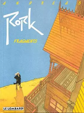 Couverture du produit · FRAGMENTS
