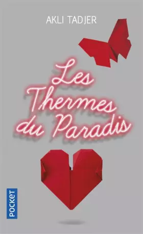 Couverture du produit · Les Thermes du paradis