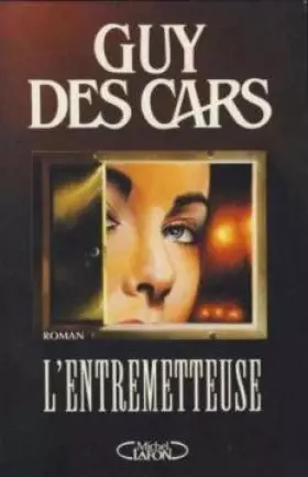 Couverture du produit · L'entremetteuse