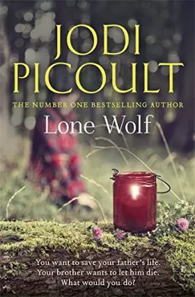 Couverture du produit · Lone Wolf