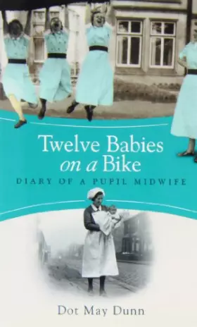 Couverture du produit · Twelve Babies on a Bike