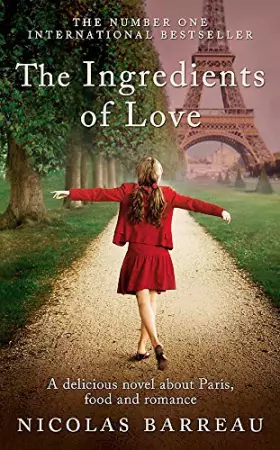 Couverture du produit · The Ingredients of Love