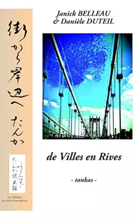 Couverture du produit · de Villes en Rives