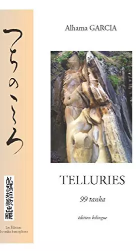 Couverture du produit · Telluries - 99 tanka