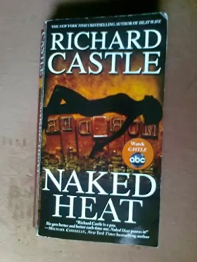 Couverture du produit · Naked Heat