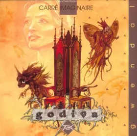 Couverture du produit · Godiva