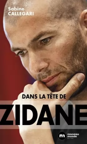 Couverture du produit · Dans la tête de Zidane