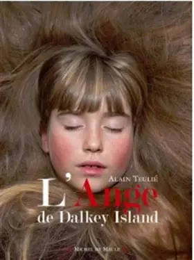 Couverture du produit · L ANGE DE DALKEY ISLAND