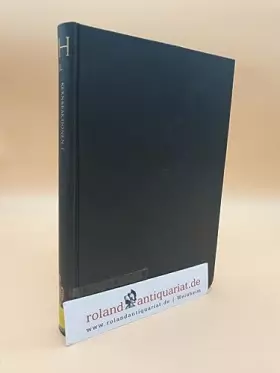 Couverture du produit · Handbuch der Physik. Encyclopedia of Physics. Band XL: Kernreaktionen I. Nuclear Reactions I.