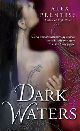 Couverture du produit · Dark Waters
