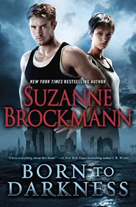 Couverture du produit · Born to Darkness