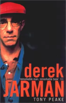 Couverture du produit · Dereck Jarman: A Biography