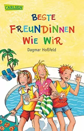 Couverture du produit · Beste Freundinnen wie wir