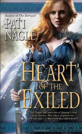 Couverture du produit · Heart of the Exiled