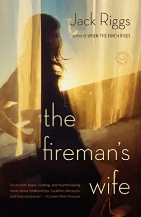 Couverture du produit · The Fireman's Wife: A Novel