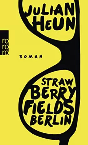 Couverture du produit · Strawberry Fields Berlin