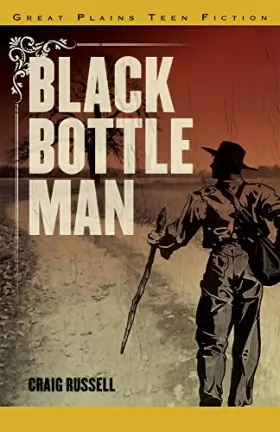 Couverture du produit · Black Bottle Man