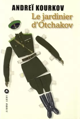 Couverture du produit · Le jardinier d'Otchakov