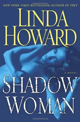 Couverture du produit · Shadow Woman: A Novel
