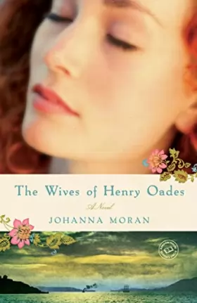Couverture du produit · The Wives of Henry Oades: A Novel