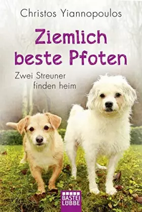 Couverture du produit · Yiannopoulos, C: Ziemlich beste Pfoten