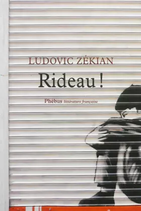 Couverture du produit · Rideau !