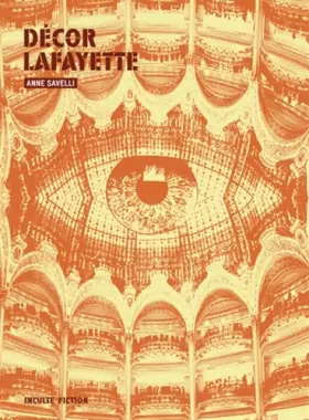 Couverture du produit · Décor Lafayette