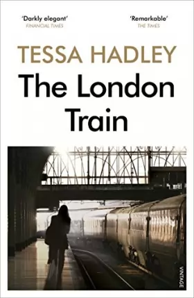 Couverture du produit · The London Train