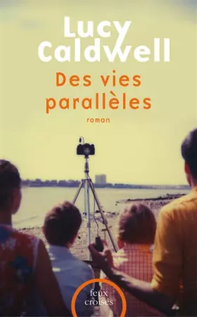 Couverture du produit · Des vies parallèles