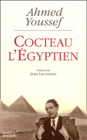Couverture du produit · Cocteau l'égyptien
