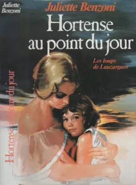Couverture du produit · Hortense Au Point Du Jour