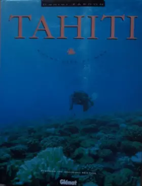Couverture du produit · TAHITI ENTRE CIEL ET MER