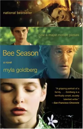 Couverture du produit · Bee Season, Film Tie-In