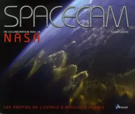 Couverture du produit · Spacecam : Les photos de l'espace d'Apollo à Hubble