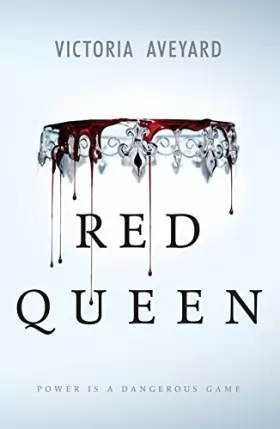Couverture du produit · Red Queen