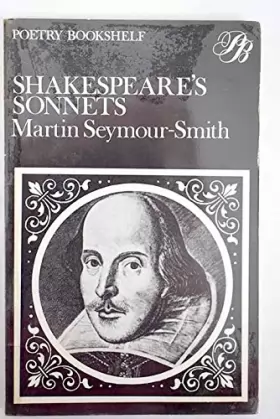 Couverture du produit · Shakespeare's Sonnets