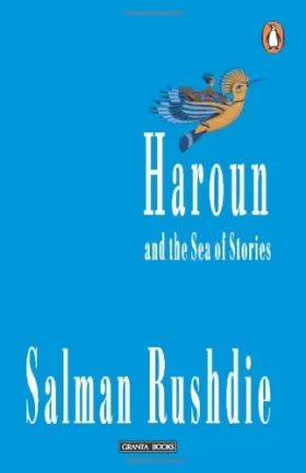 Couverture du produit · Haroun and the Sea of Stories
