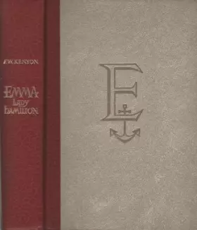 Couverture du produit · Emma lady hamilton