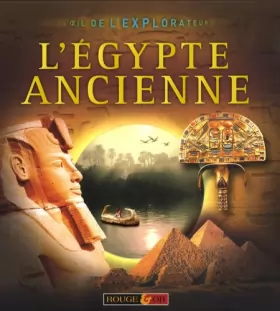 Couverture du produit · EGYPTE ANCIENNE