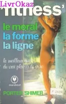 Couverture du produit · Fitness : le moral, la forme, la ligne