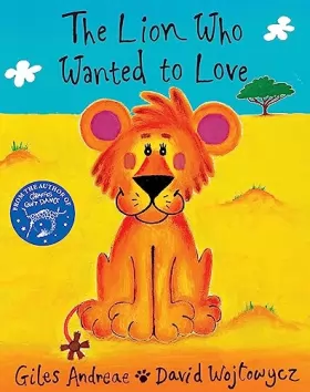 Couverture du produit · The Lion Who Wanted To Love