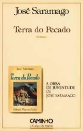 Couverture du produit · Title: Terra do pecado Romance Portuguese Edition