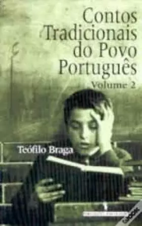 Couverture du produit · Contos Tradicionais do povo Portugues (2)
