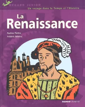 Couverture du produit · La Renaissance