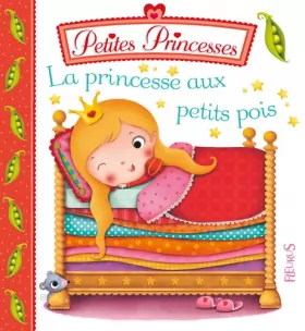 Couverture du produit · La princesse au petit pois, tome 8: n°8