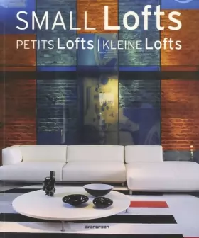 Couverture du produit · Small Lofts : Edition anglais-français-allemand