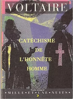 Couverture du produit · Catéchisme de l'honnête homme