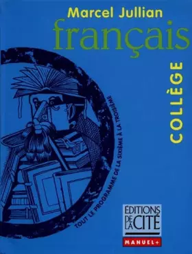 Couverture du produit · FRANCAIS COLLEGE    (Ancienne Edition)