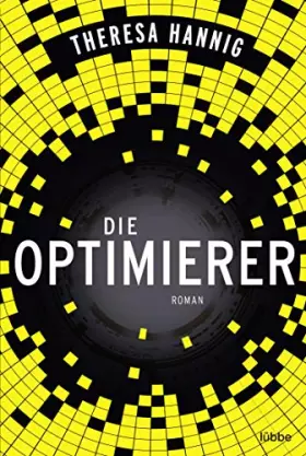 Couverture du produit · Die Optimierer