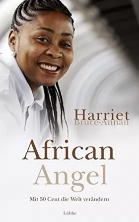 Couverture du produit · African Angel: Mit 50 Cent die Welt verändern